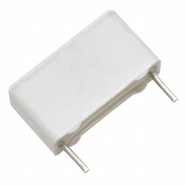 MMK15105J250B06L4BULK KEMET  Film Capacitors